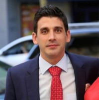 Rubén Martín Sánchez