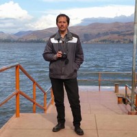 Percy Marcos Arana Dextre