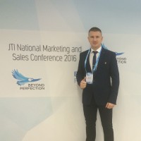 Dmitrii Safronov