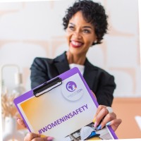 Didintle Motsuenyane - Enterprise Risk and SHE Specialist