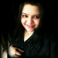 Deeksha Sisodia⭐♛😀👍