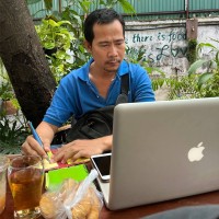 Sokdang Heang