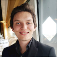 Victor Stenzel Ratti