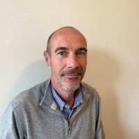 Fabrice Roche