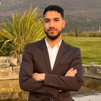 Youssef Gaieche