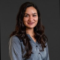 Tishya Ray