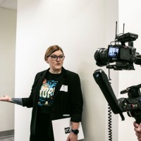 Kala Clark, MPA, MNM, CFRE