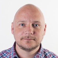 Daniel Nilsson