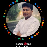 Praveenraja Asaithambi