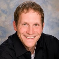 Todd Geiger