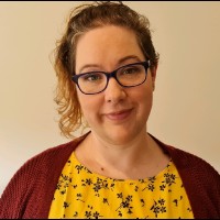 Fiona Dickson