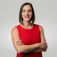 Melissa Comparin, CHRL, MHRM