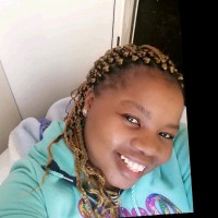 Fulufhelo Abigail Mavhungu