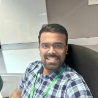 Ajinkya Kulkarni