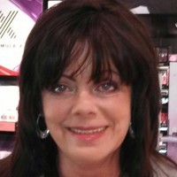 Alison Woolley