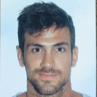 Alexandre Llinàs Martínez