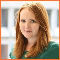 Louise Philippou (née Kelly)