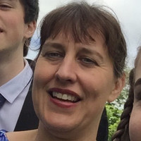 Carys Swain
