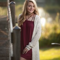 Morgan Bittner
