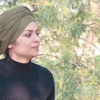 Nadia Gharibi