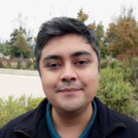 Mauricio Araya Valencia