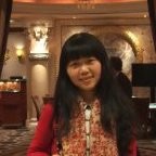 Linshan Huang