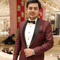 Priyansh Saxena