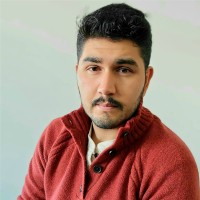 Daniel Ortiz-Perez