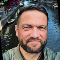 Sölvi Sveinbjörnsson