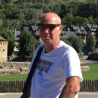 Carles San Bernardo Valls