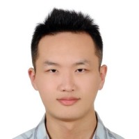 林世智Shih Chih Lin