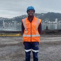 Keketso Phamotse