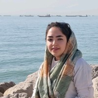 Mahshid Mohammadi