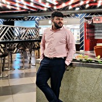 Vinesh Poojary