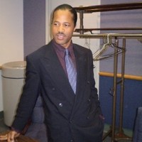 Augustus Charles