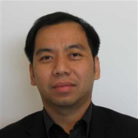 Desmond Tan