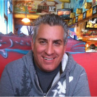 Robert Arauza