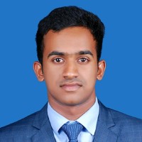 Vishnu M P