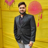 Amey Deshpande