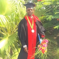 Ahmed Yousuf