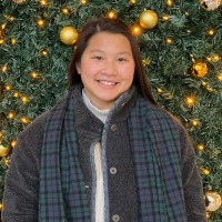 My Linh (Mimi) Griffin