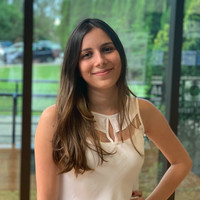 Maressa Proni F. De Oliveira