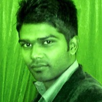 Prashant Kharate