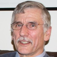 John Izard