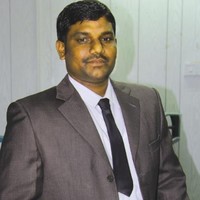 Srikanth Talkala