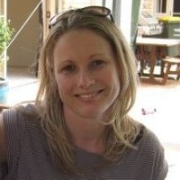 Rachel Hughes