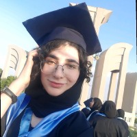 Shekoufeh Alavi