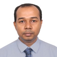 Mukul Kanti Kayal