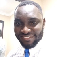 Jerry Umoh