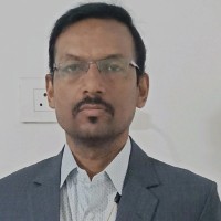 Gaurav Gedam